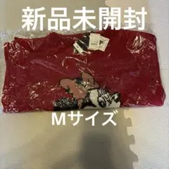 アベイル　ミニー　デニム　ニット