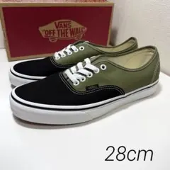 2026年最新】VANSバンズ正規品ヴァンズ スニーカーAUTHENTIC ヴァンズ 