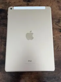 本日限定特価　Apple iPad5 第5世代