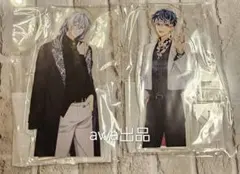 【百&千】アイナナ 撮り下ろしアクリル眼鏡スタンド