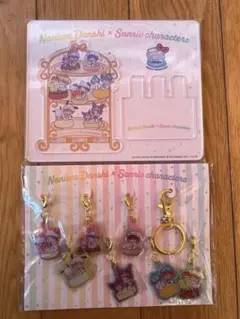 なにわ男子 サンリオコラボ 2個セット