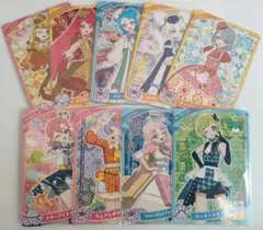 アイプリグミ vol.6 星3コンプリート