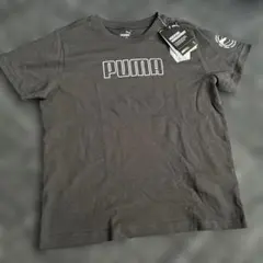 PUMA DRYCELL Tシャツ 140サイズ 来る
