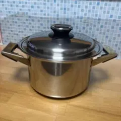 【未使用品】タッパーウエア　レインボークッカー19㎝用スチーマー レインボークッカー スチーマー 【 Tupperware （ タッパーウェア