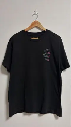 Anti Social Social Club Tシャツ