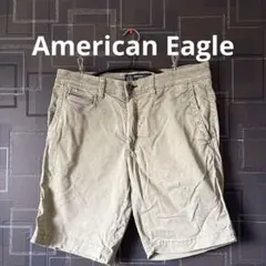 American Eagle コットン ショートパンツのサムネイル