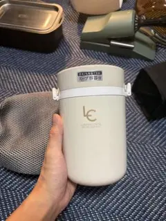 保温弁当箱 未使用のサムネイル