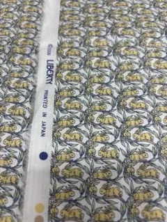リバティ生地