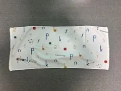 2026年最新】ap bank タオルの人気アイテム - メルカリ