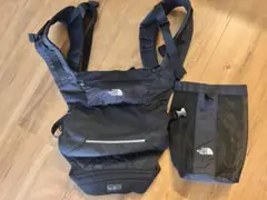 THE NORTH FACE 抱っこ紐 ブラック