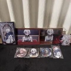 お*す様 原神　アルレッキーノ　まとめ売り