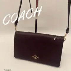 COACH