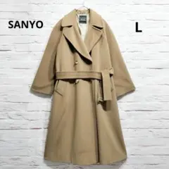2026年最新】Sanyo コート アンゴラの人気アイテム - メルカリ