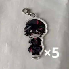 バラ売り可能】せーぶぽいんと かなめ アクキー - メルカリ