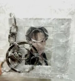 BTS　 アリラン　Weverse グローバル特典キーホルダー J-HOPE