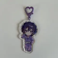らぶしっく 春ツアーグッズ アクスタ ゆそん - メルカリ