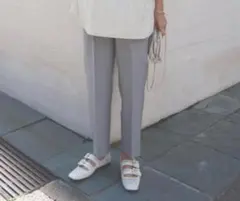 2025年最新】machatt パンツの人気アイテム - メルカリ