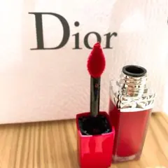 【送料込み】Dior ルージュディオール ウルトラリキッド #760