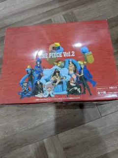 【新品未開封】 TAMASHII BOX ワンピース 全11種 コンプ 楽天市場】【BOX】ONE PIECE カードゲーム ブースターパック