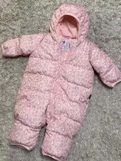 GAP ジャンプスーツ カバーオール