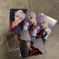 ONE Ｎ’ ONLY 高尾颯斗 トレカ