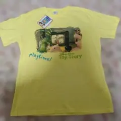 nana トイストーリー　半袖　Tシャツ　Mのサムネイル