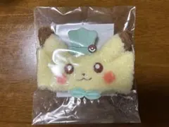 ふわもこドリンクスリーブ ピカチュウ