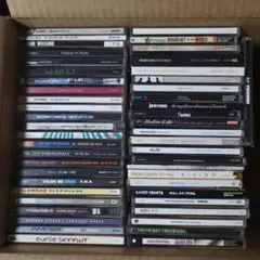 洋楽CDコレクション C 60枚まとめて - メルカリ