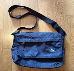グレゴリー　旧ロゴ　ショルダーバッグ　レア