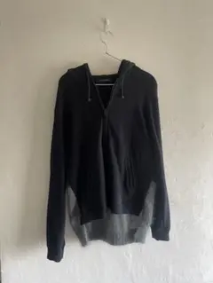 ジャケット・アウター hype-12 bi-color P-coat hype kyoto ジャケット・アウター hype-12 bi-color P-coat hype kyoto Hype