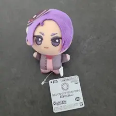 ブルーロック サンリオ ちびぐるみ ぬいぐるみ 御影 玲王 クロミ