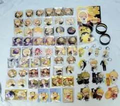 センラ　浦島坂田船　缶バッジ　まとめ売り　アクスタ　グッズ　歌い手　アクキー