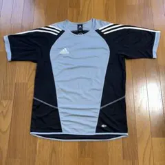 adidas サッカーウェア 半袖のサムネイル
