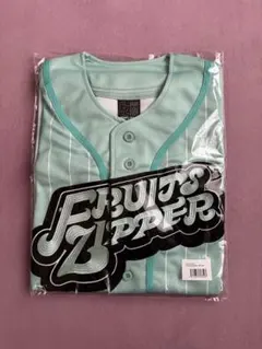 2026年最新】グループ名：FRUITS ZIPPER アイドル Tシャツ・アパレルの
