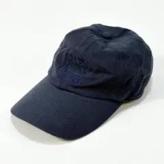 極美品 nonnative 25SS DWELLER 6P CAP Laguna