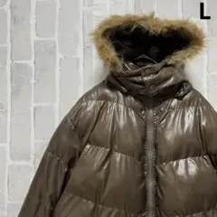 中綿ブルゾン ブルゾン