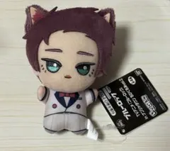 ブルーロック 糸師冴 ちびぐるみ in ナンジャタウン