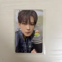 ALD1 ゴヌ タワレコ特典 トレカ euphoria