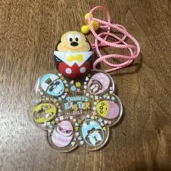 ディズニー　ペンライト