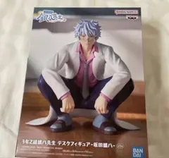 2025年最新】 デスクフィギュア 坂田銀八の人気アイテム - メルカリ