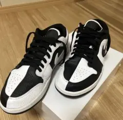 NIKE Air Jordan 1 Low Homage 28.5cm