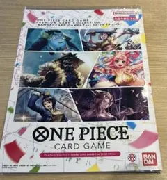 ONE PIECEカードゲーム プレミアムカードコレクション 23-24
