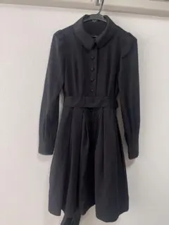 Sheglit ワンピース　黒のサムネイル