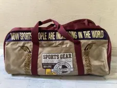 SPORTS GEAR ボストンバッグのサムネイル