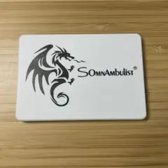 SomnAmbulist H650 512GB SSD ジャンク品