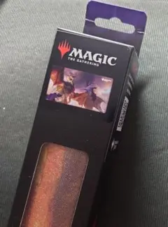 mtg 稀少 ウルトラプロ 公式プレイマット 始祖ドラゴン ホロ FOIL 2025年最新】始祖ドラゴン プレイマットの人気アイテム - メルカリ