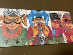 2025年最新】鉄コン筋クリート 全巻の人気アイテム - メルカリ