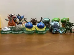 ドラクエ　モンスターズギャラリー　バトルロード　まとめ売り
