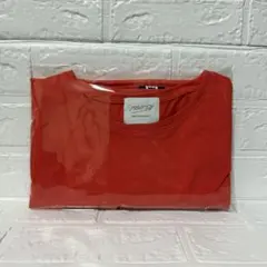 TRUESelf テープロゴTシャツ