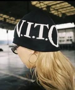 【ラス1】KEIJU N.I.T.O ZEEP TOUR 2025 Beanie